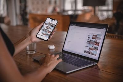 Desarrollo de sitios web